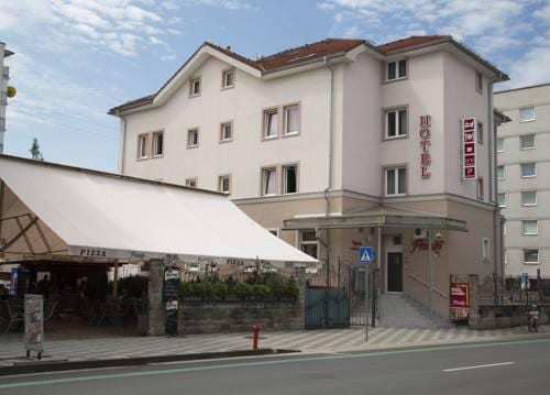 Hotel Franko