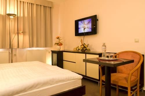 Hotel Franko