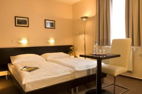 Hotel Franko