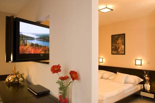 Hotel Franko