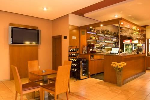 Hotel Franko