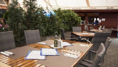 Hotel Franko