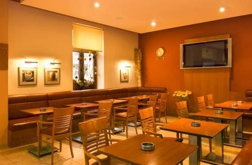 Hotel Franko