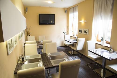 Hotel Franko
