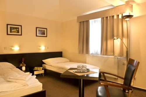 Hotel Franko
