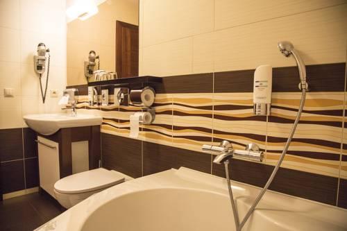 Hotel Franko