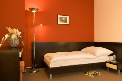 Hotel Franko