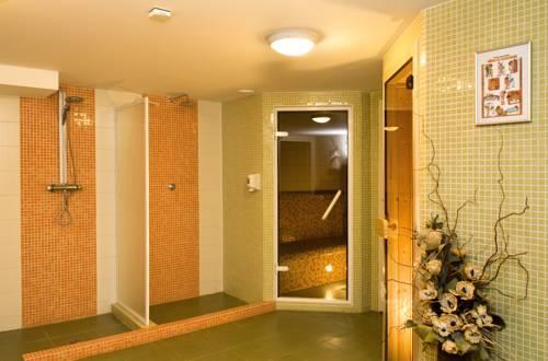 Hotel Franko