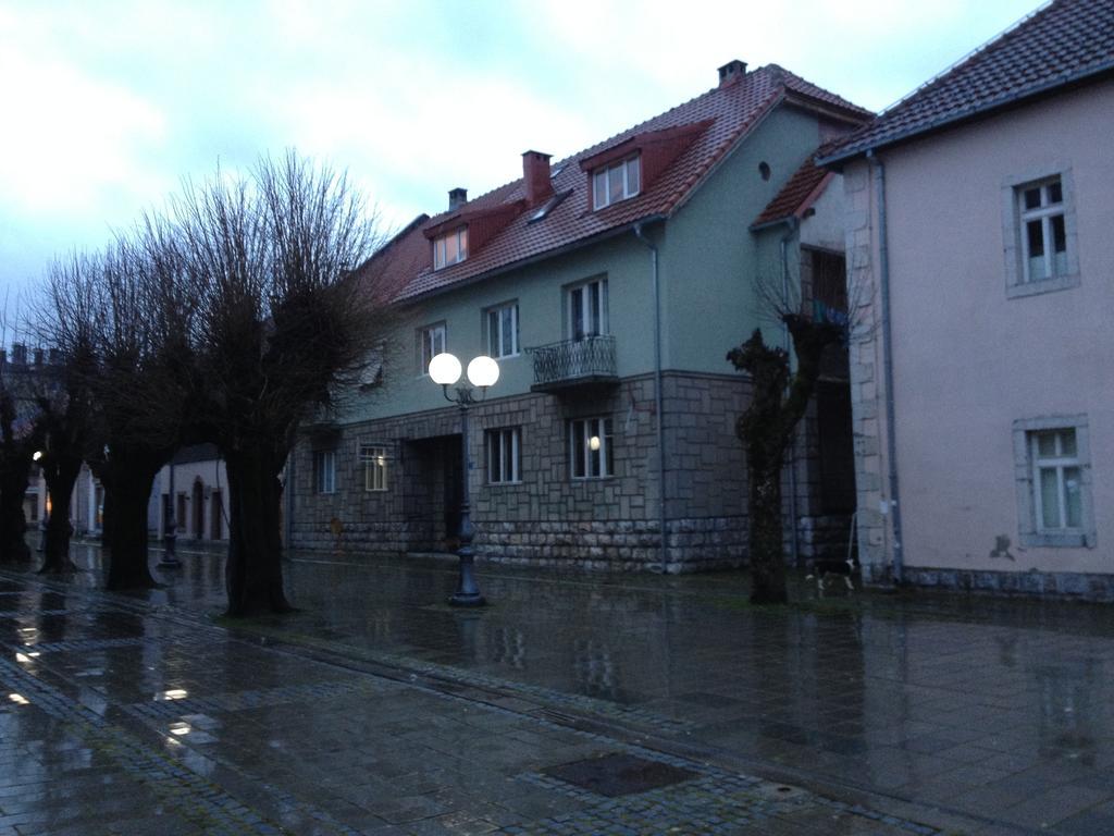 Guest House Sibirska