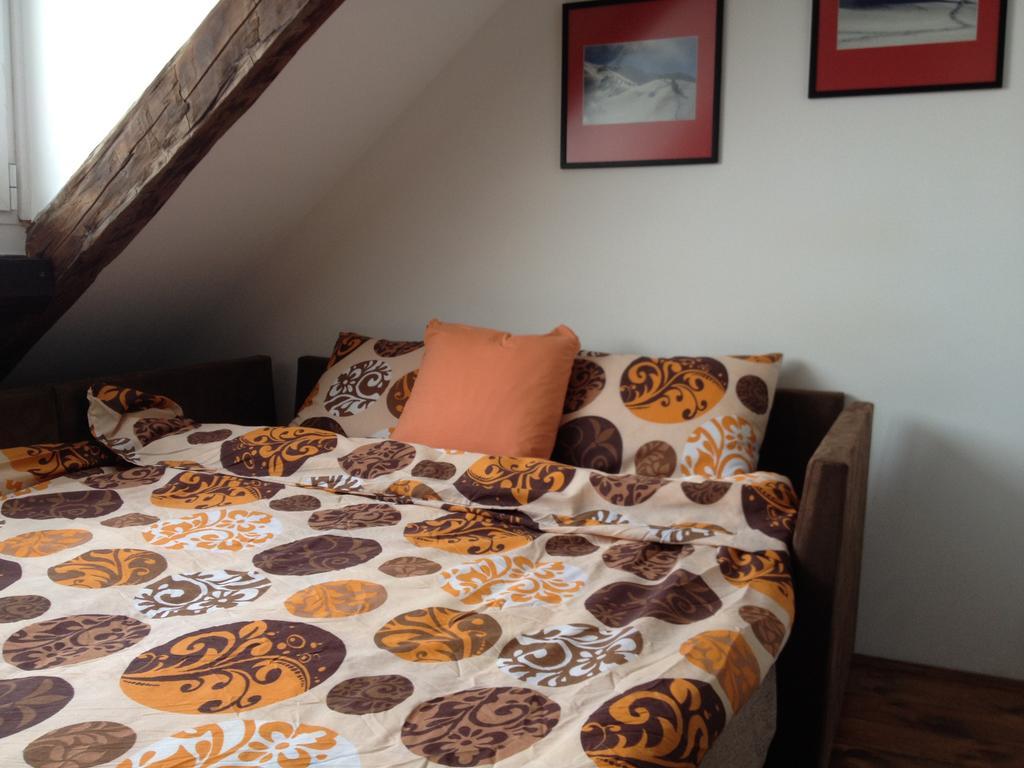 Guest House Sibirska
