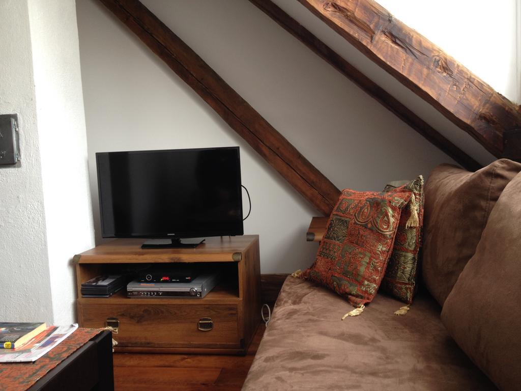 Guest House Sibirska