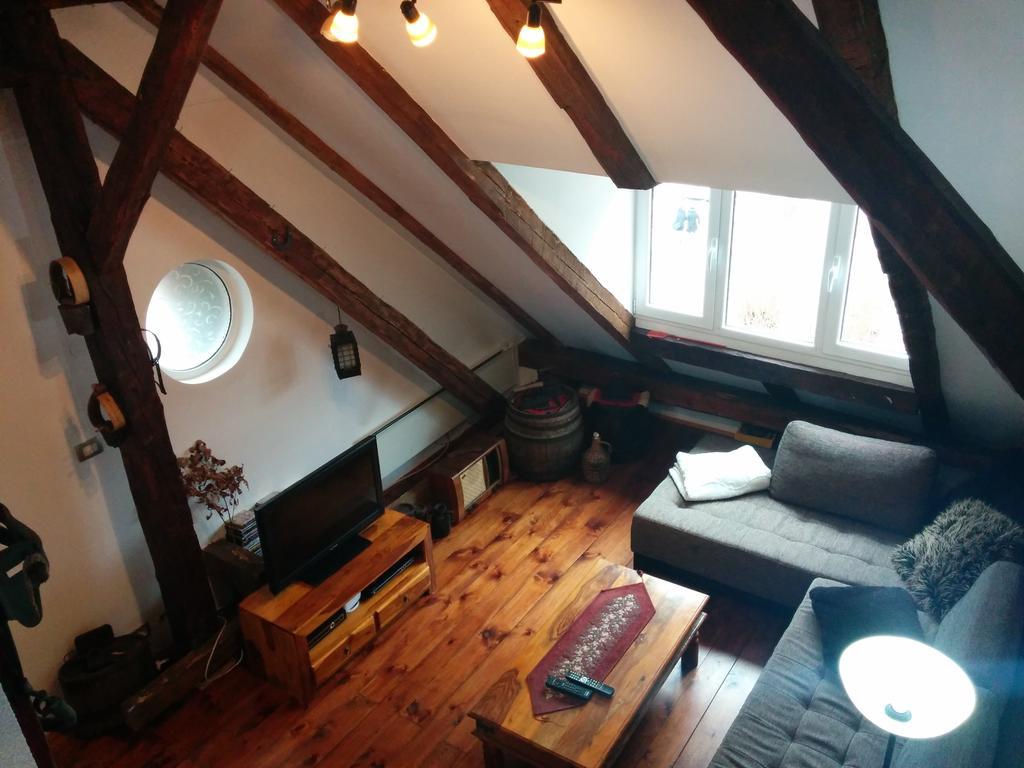 Guest House Sibirska