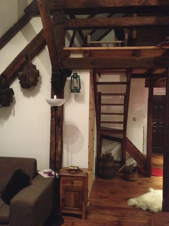 Guest House Sibirska