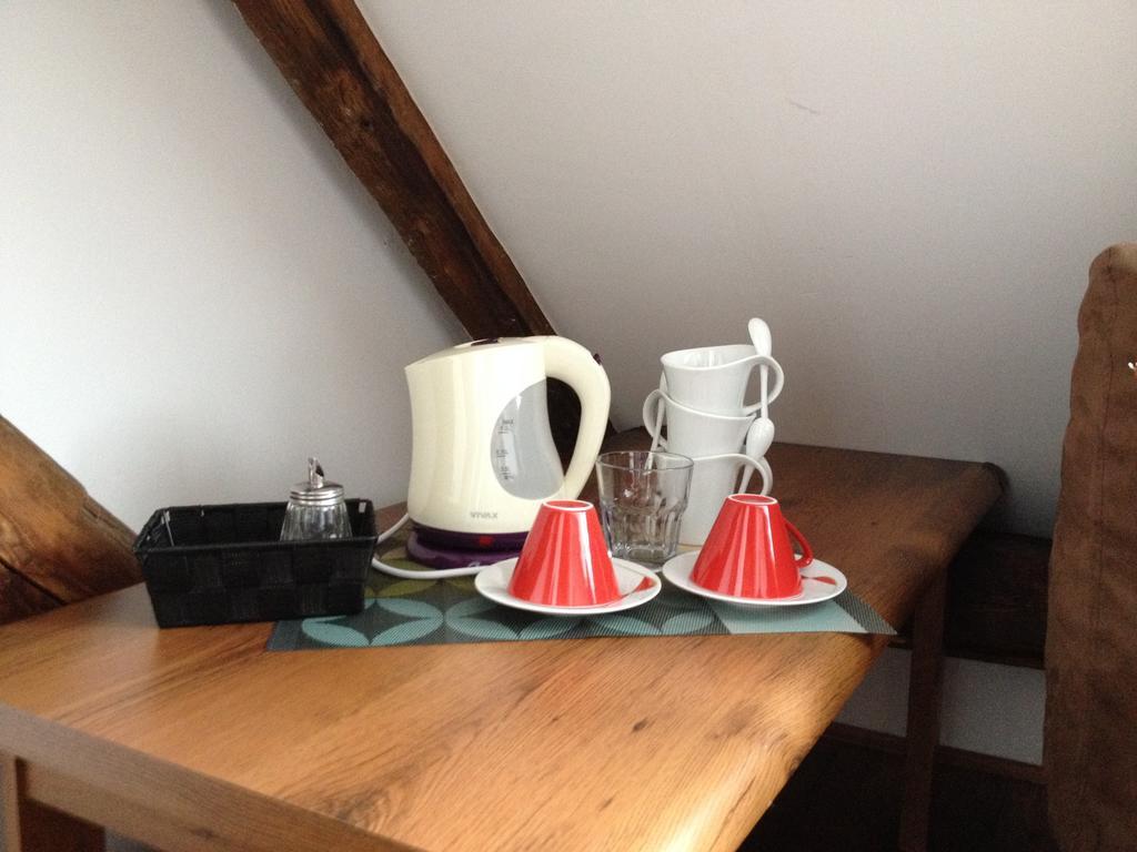 Guest House Sibirska