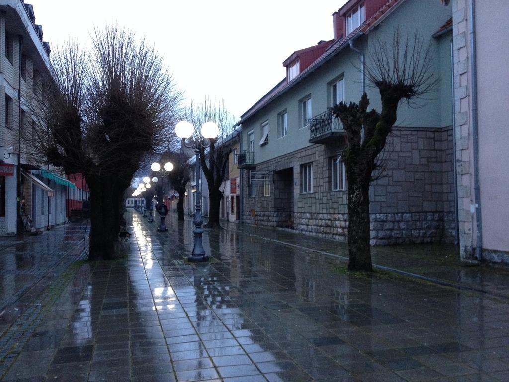 Guest House Sibirska