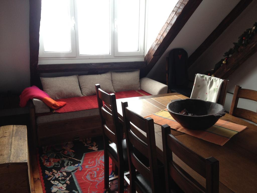 Guest House Sibirska