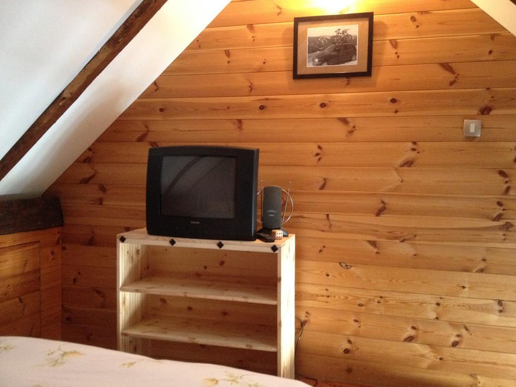Guest House Sibirska