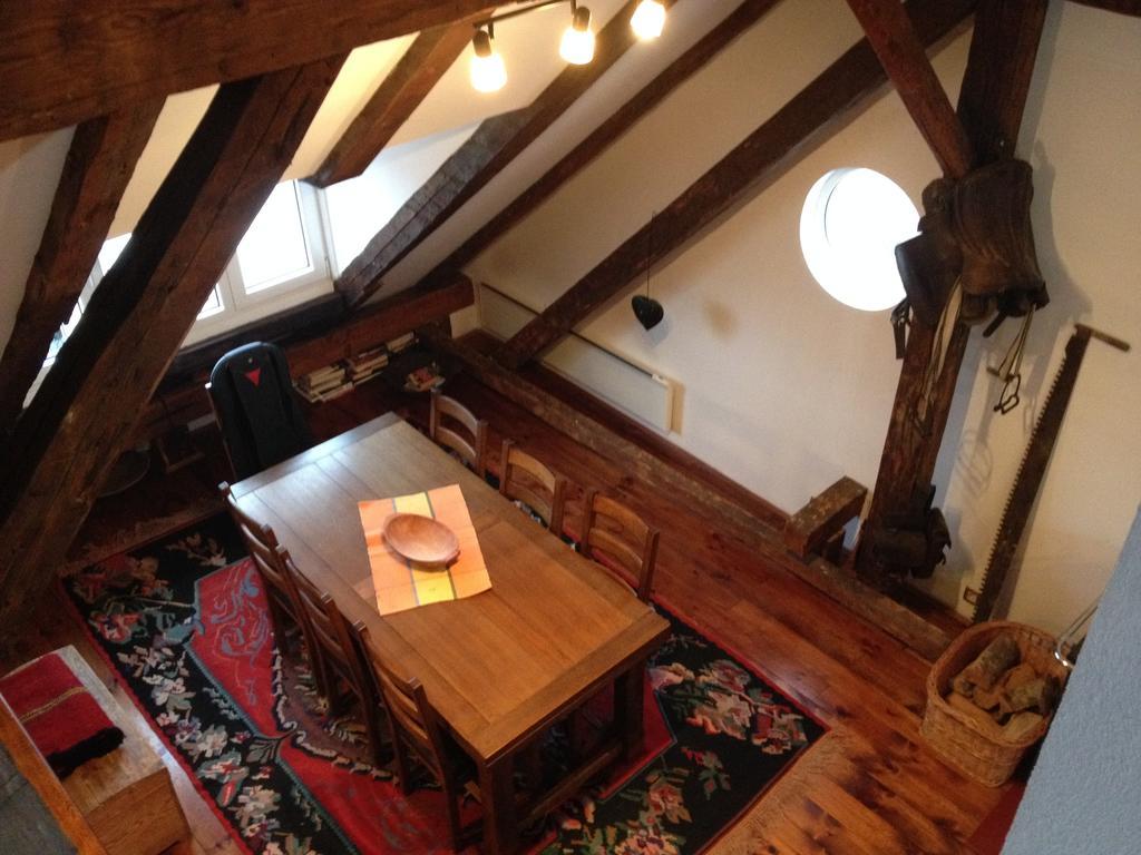 Guest House Sibirska