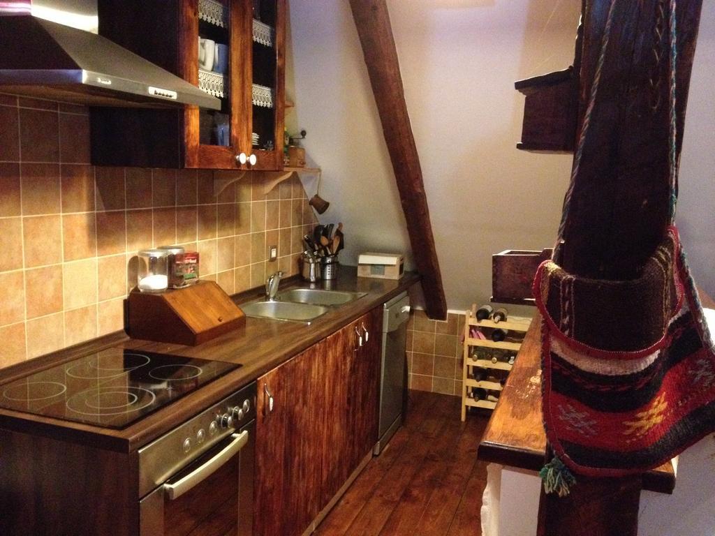 Guest House Sibirska