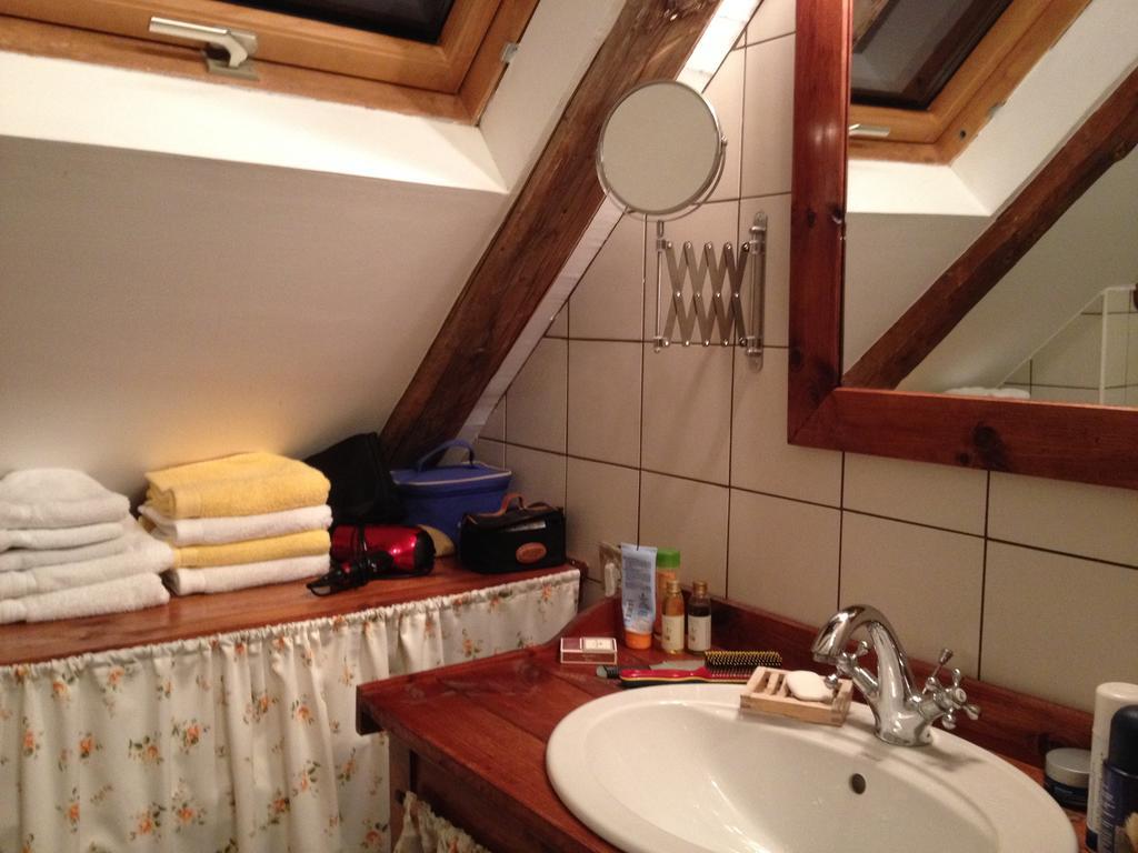 Guest House Sibirska