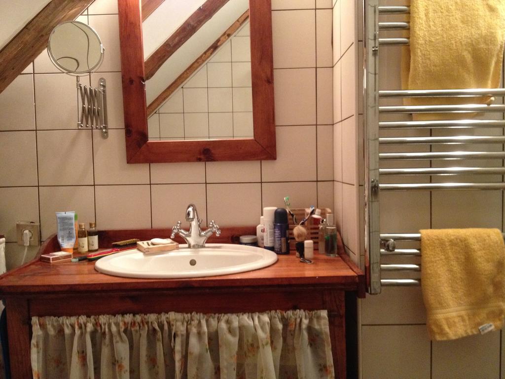 Guest House Sibirska