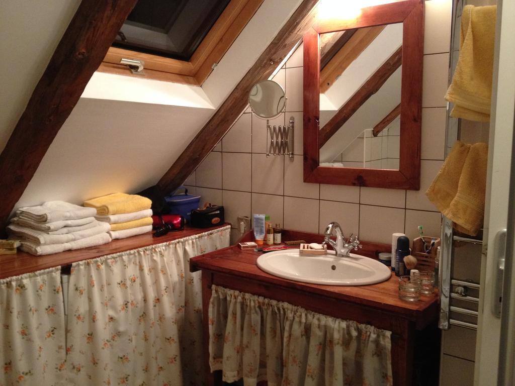 Guest House Sibirska