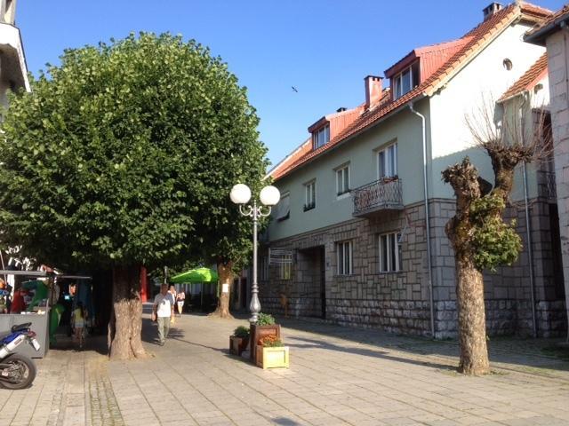 Guest House Sibirska