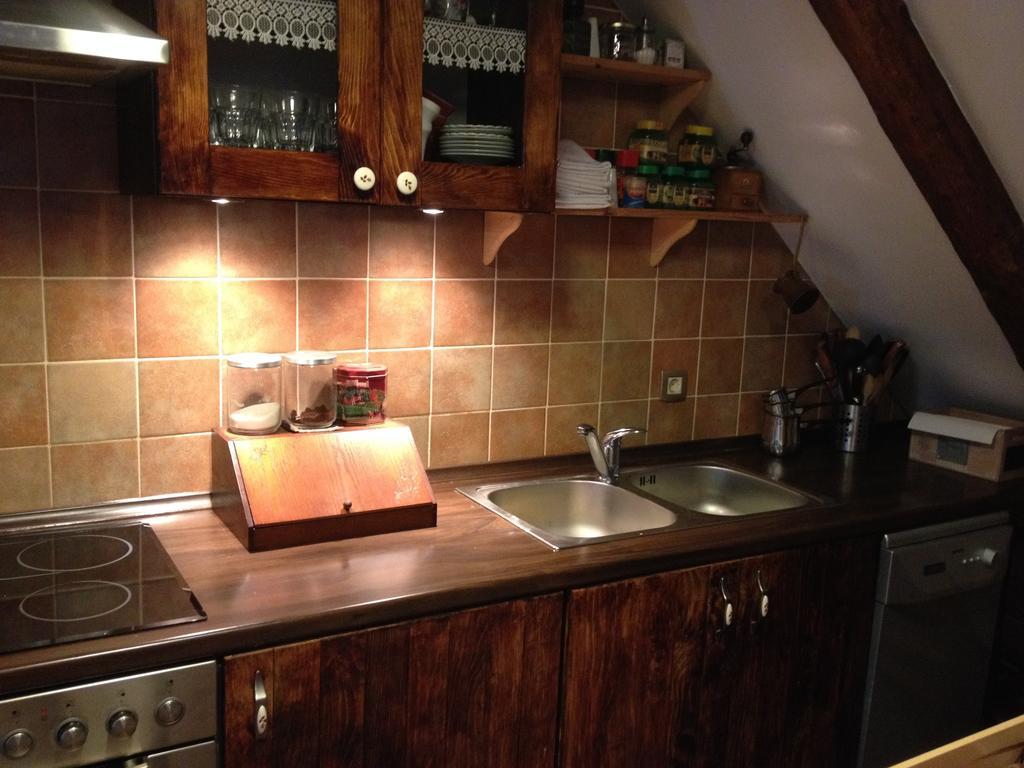 Guest House Sibirska