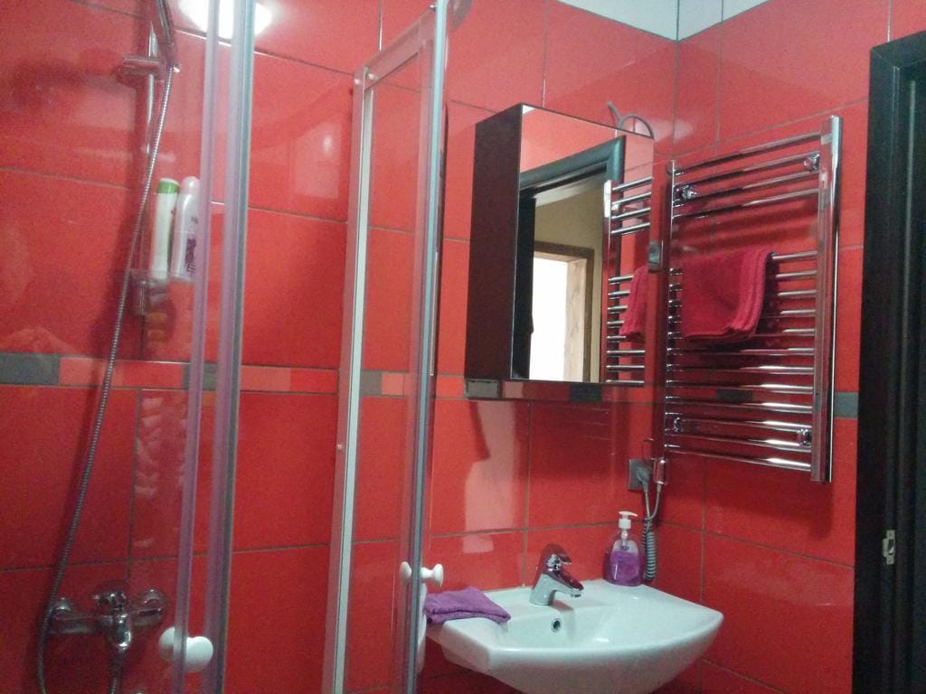Guest House Sibirska