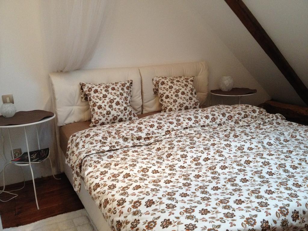 Guest House Sibirska