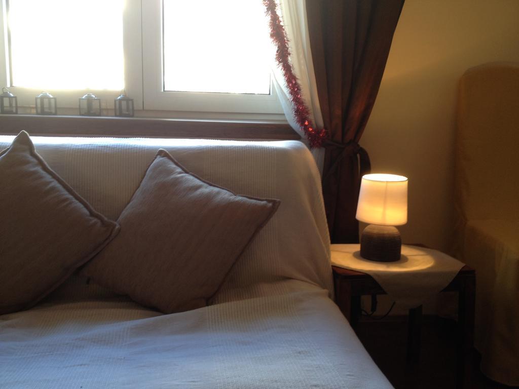 Guest House Sibirska