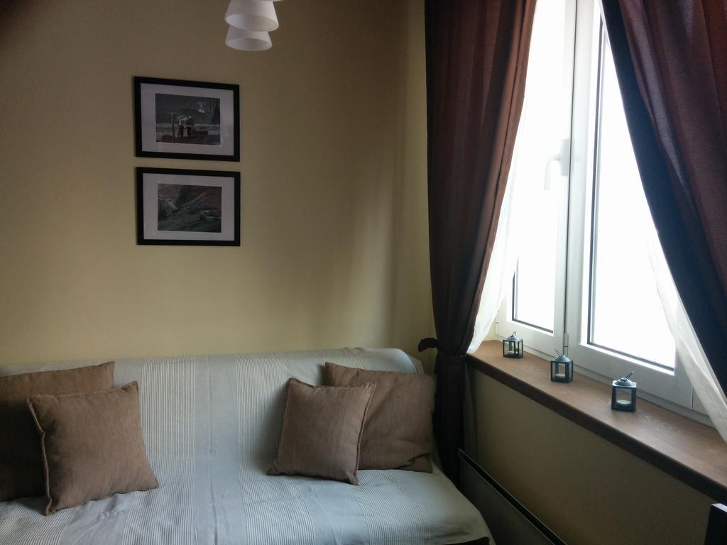 Guest House Sibirska