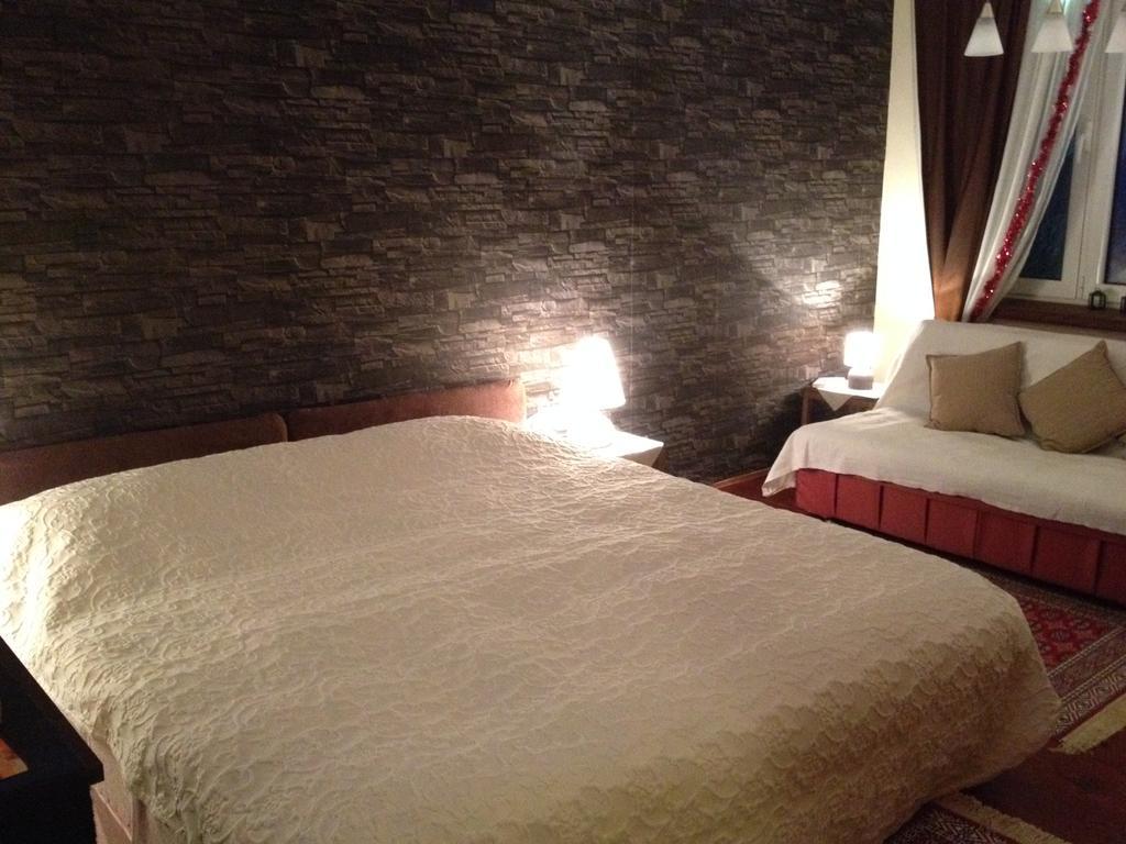 Guest House Sibirska