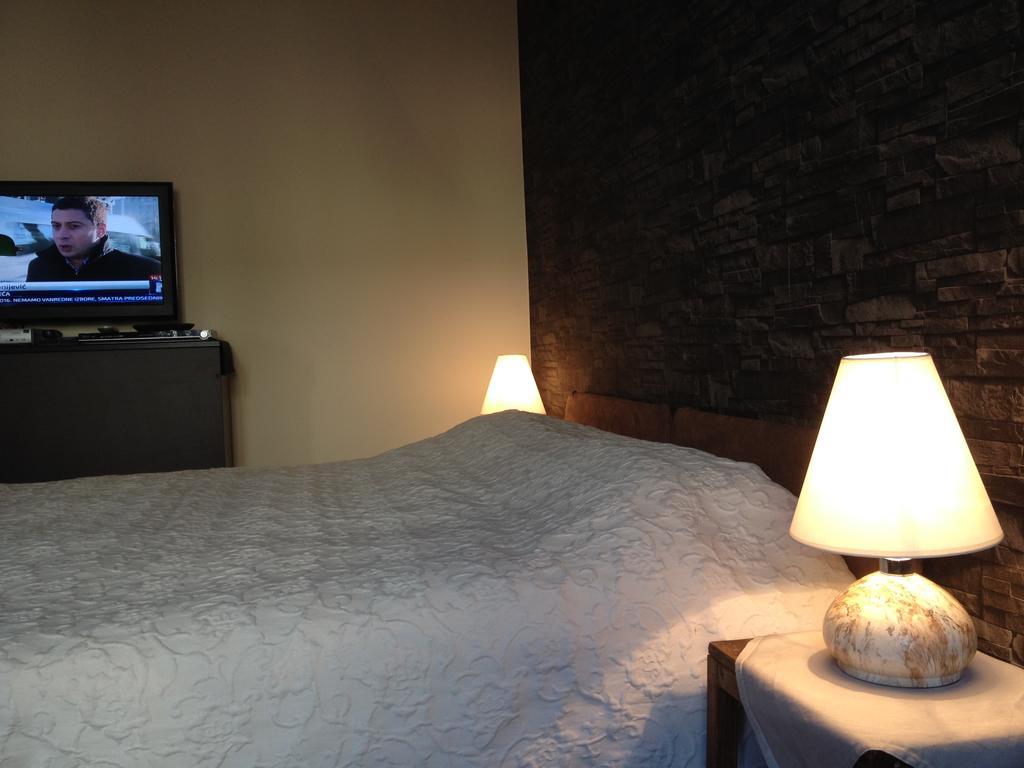 Guest House Sibirska