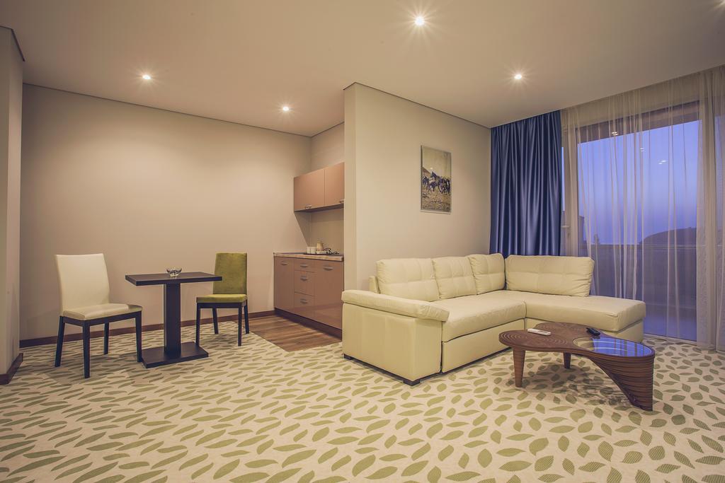 Hotel Franca