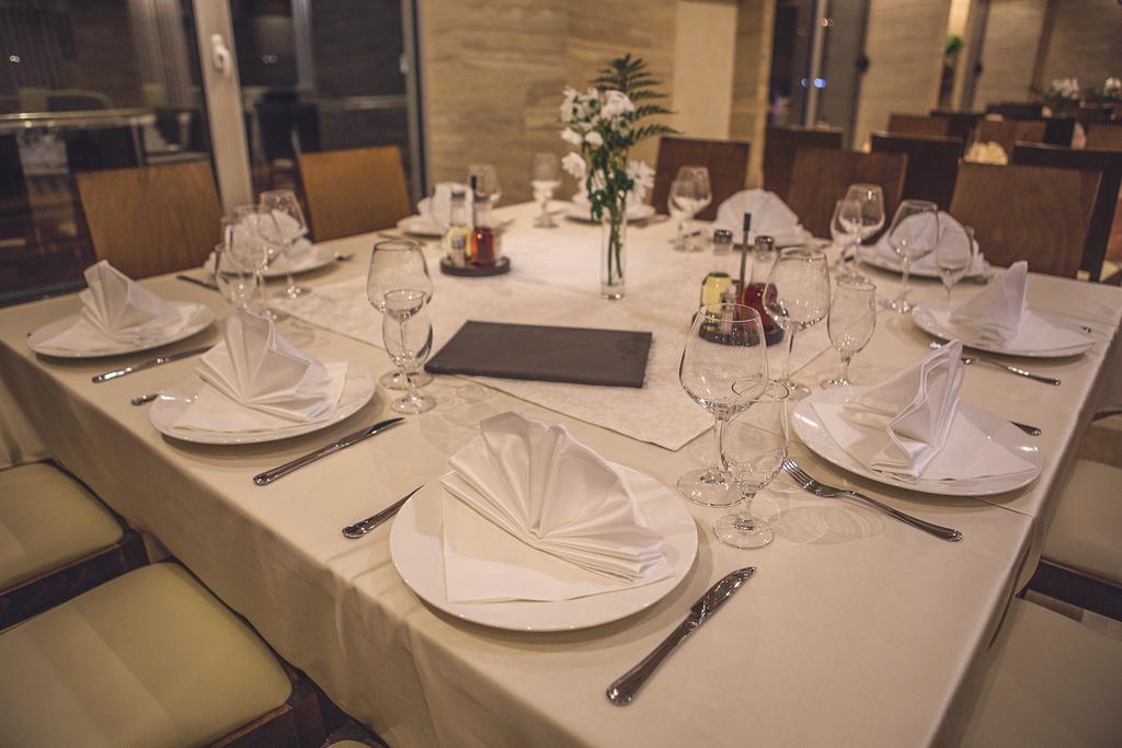 Hotel Franca