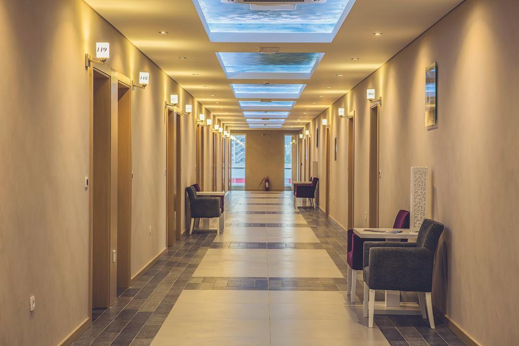Hotel Franca