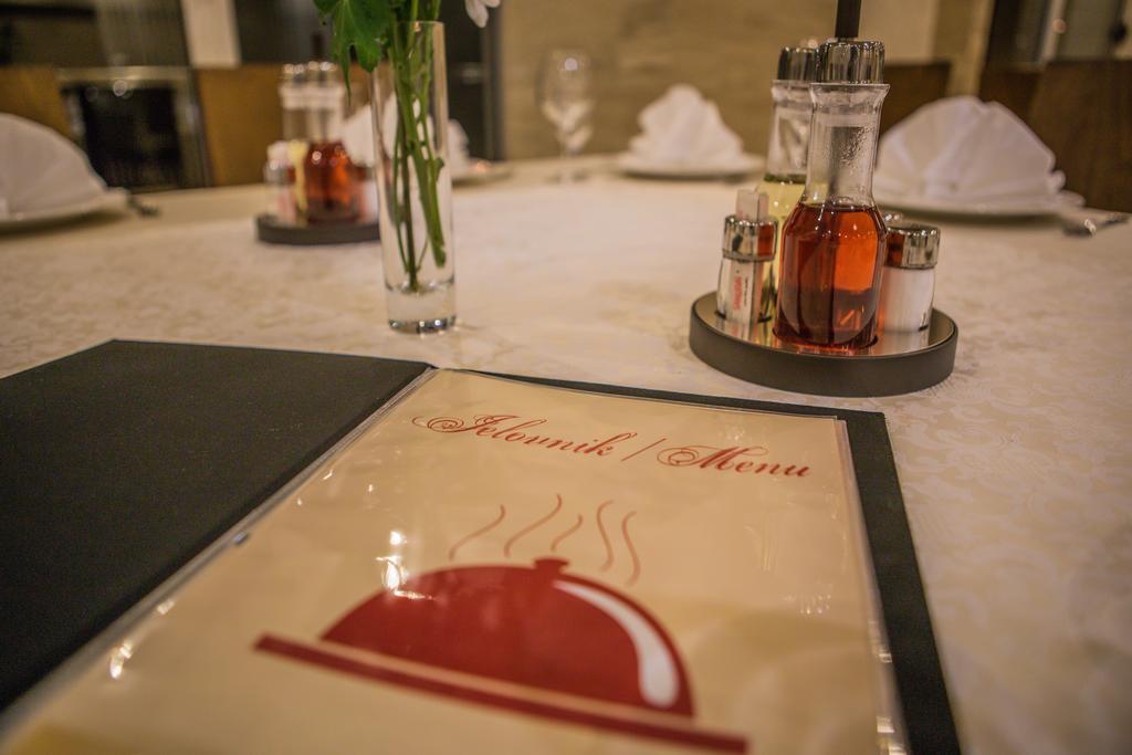 Hotel Franca