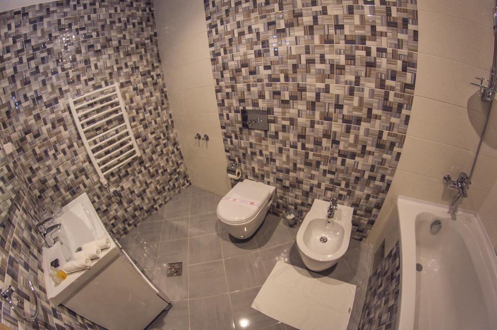 Hotel Franca