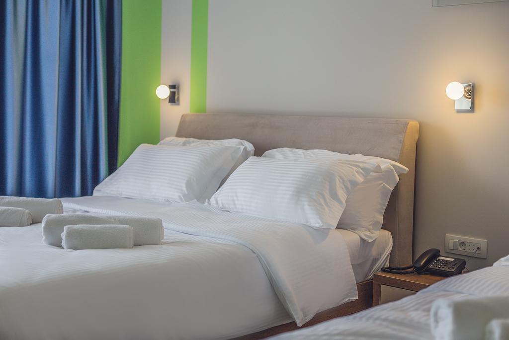Hotel Franca