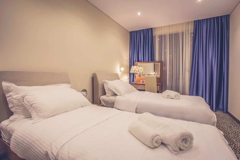 Hotel Franca
