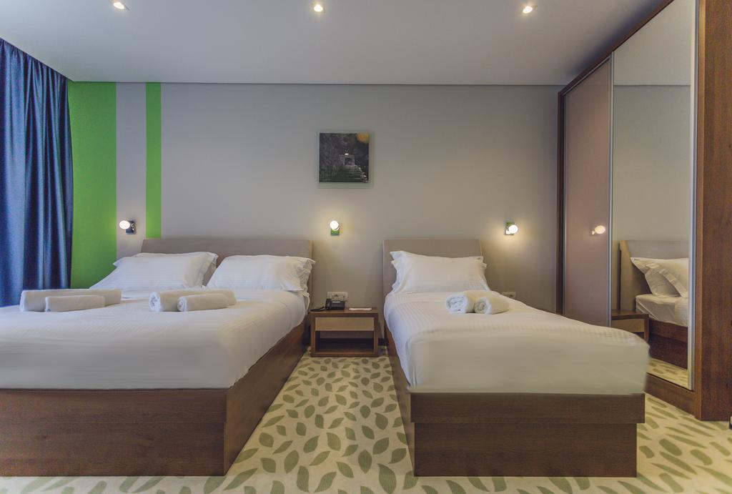 Hotel Franca