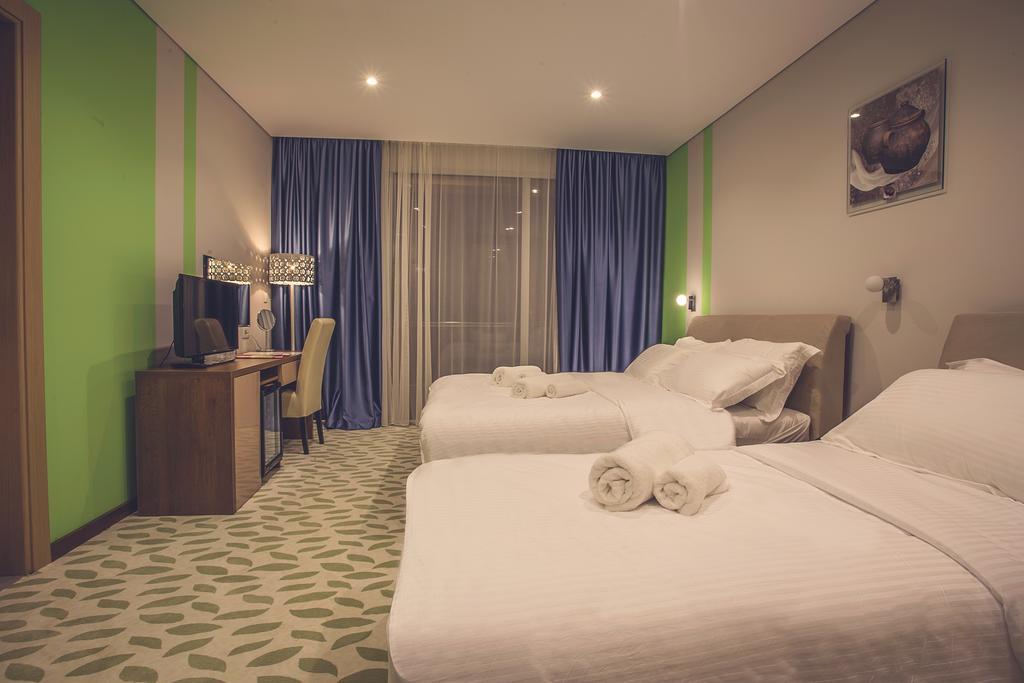 Hotel Franca
