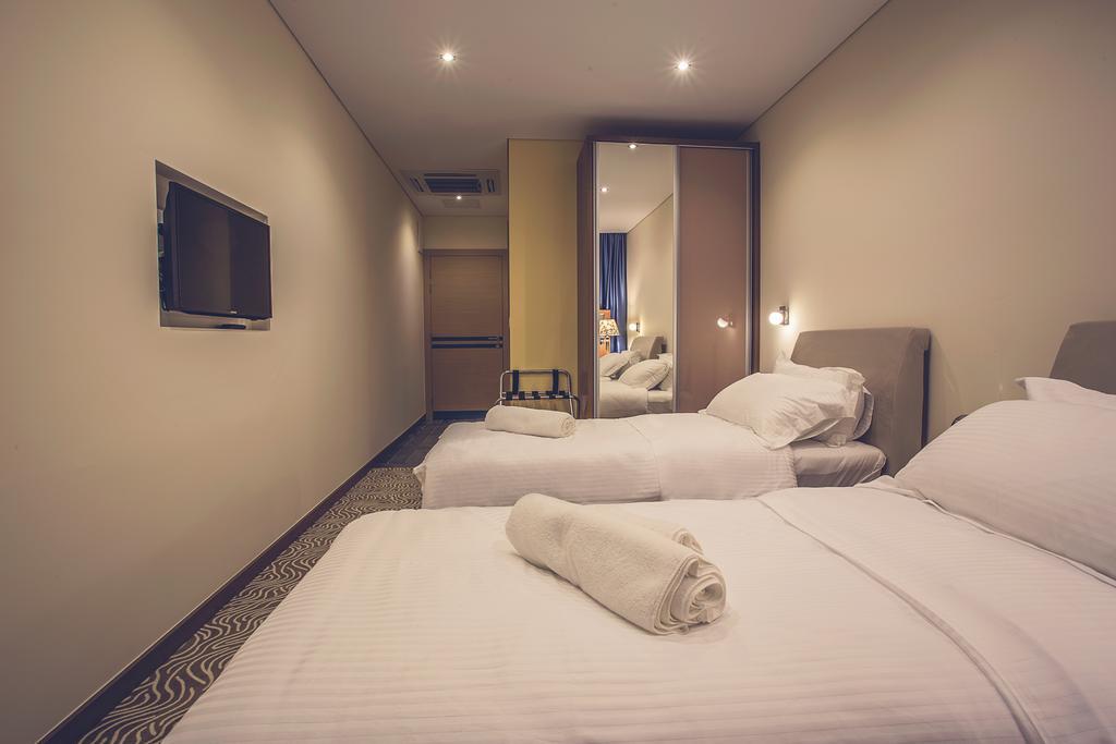 Hotel Franca