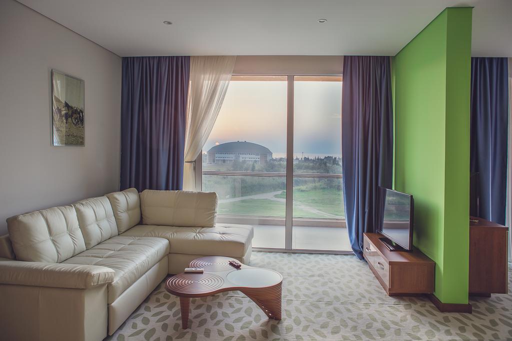 Hotel Franca