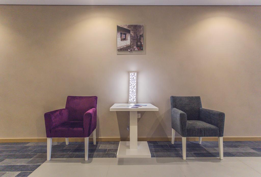 Hotel Franca