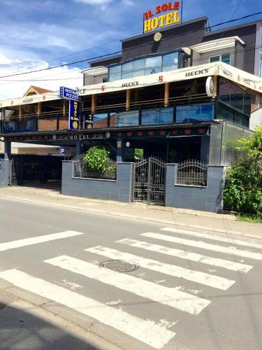 Hotel Il Sole