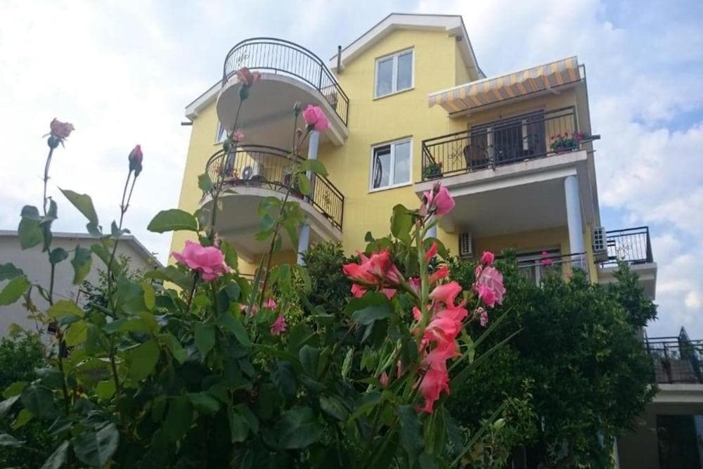 Apartments Olga