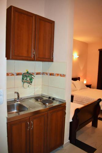 Apartments Kontessa