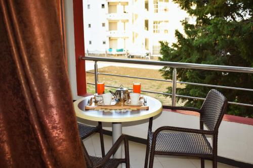 Apartments Kontessa
